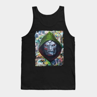 Doomed Tank Top